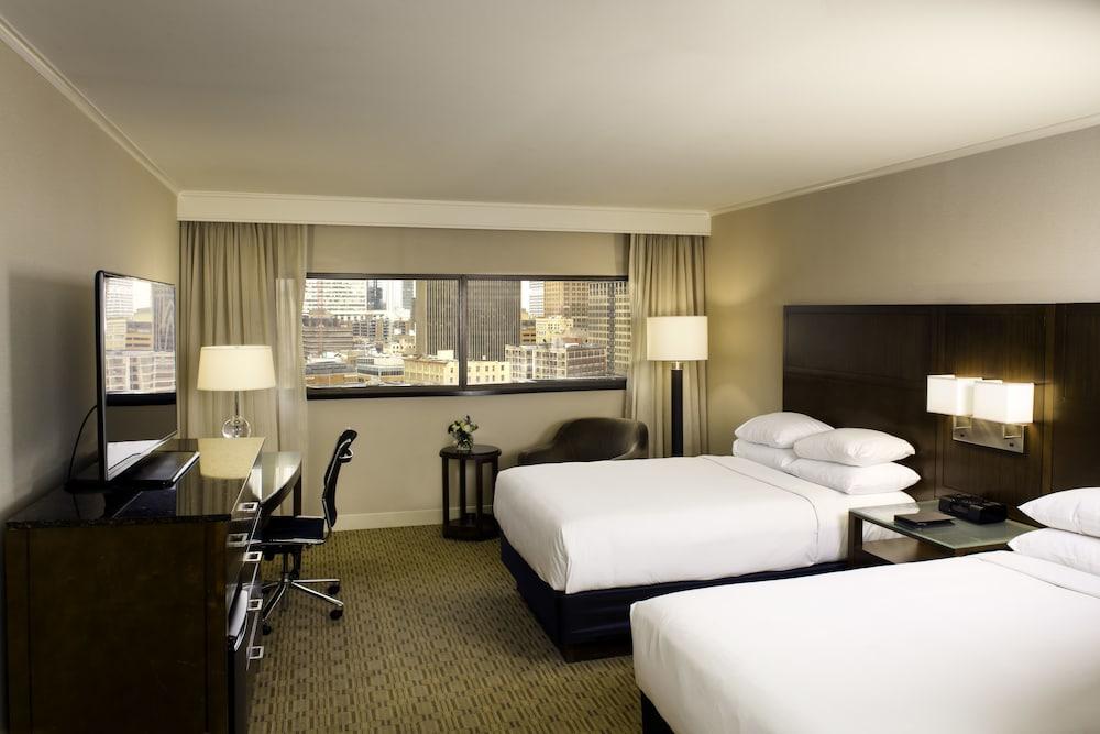 Hyatt Regency Milwaukee Hotell Exteriör bild