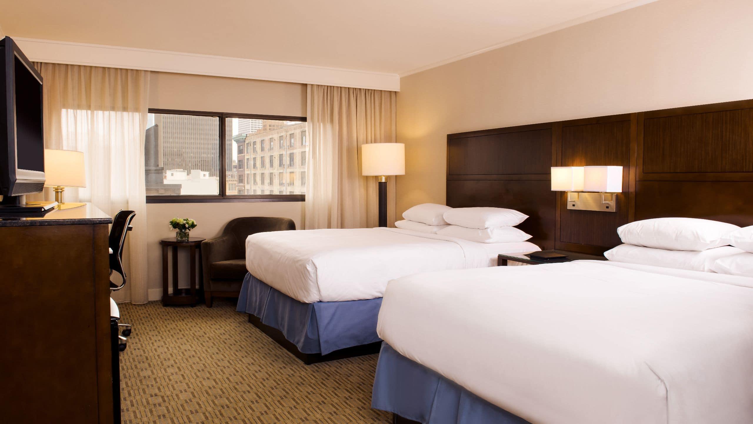 Hyatt Regency Milwaukee Hotell Exteriör bild