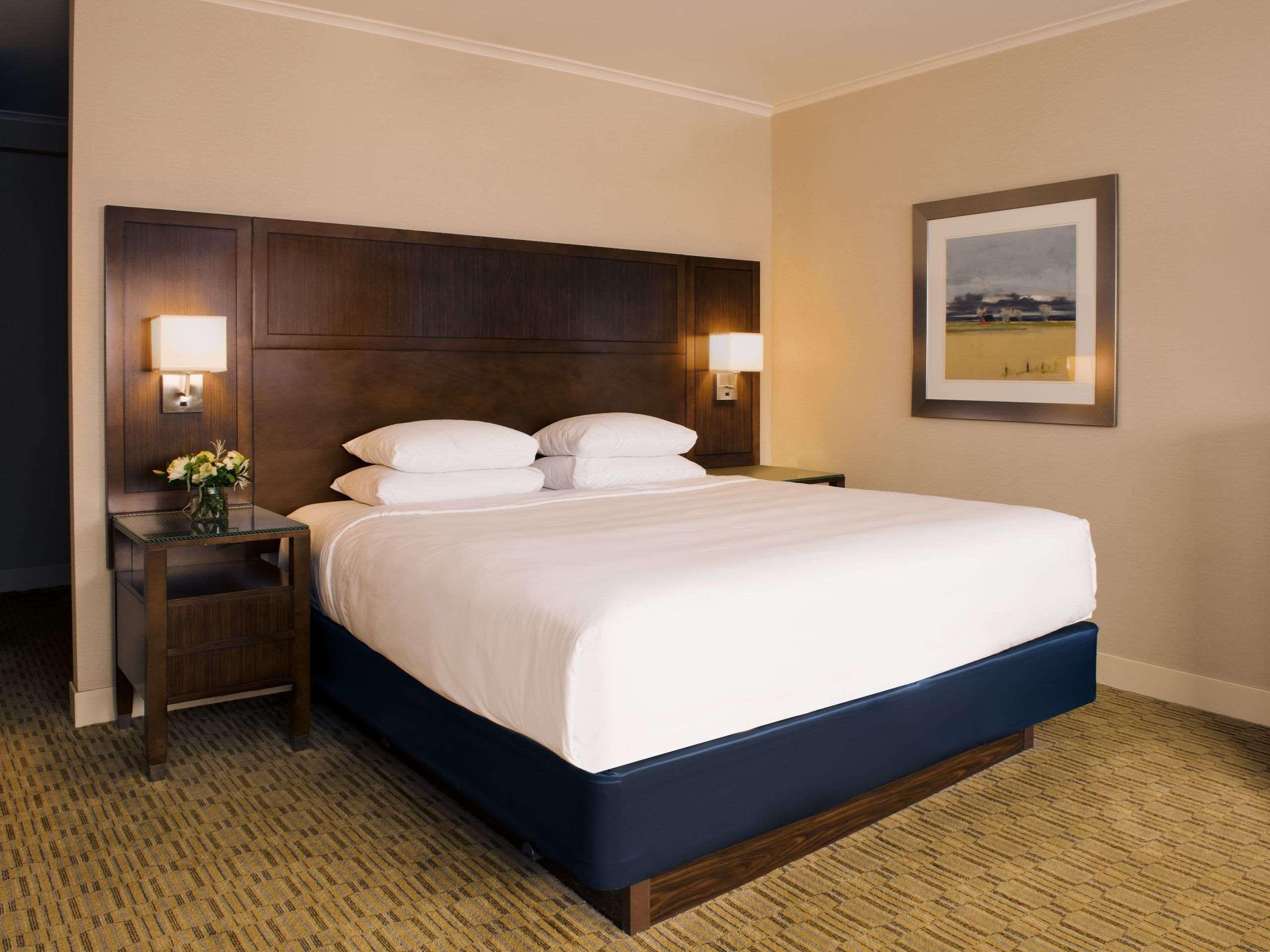 Hyatt Regency Milwaukee Hotell Exteriör bild