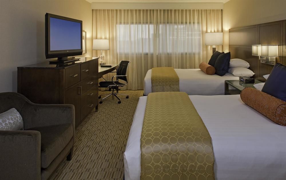 Hyatt Regency Milwaukee Hotell Exteriör bild