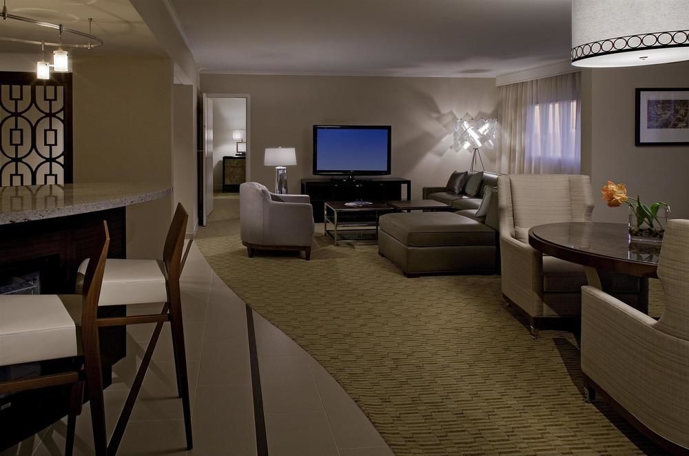 Hyatt Regency Milwaukee Hotell Exteriör bild