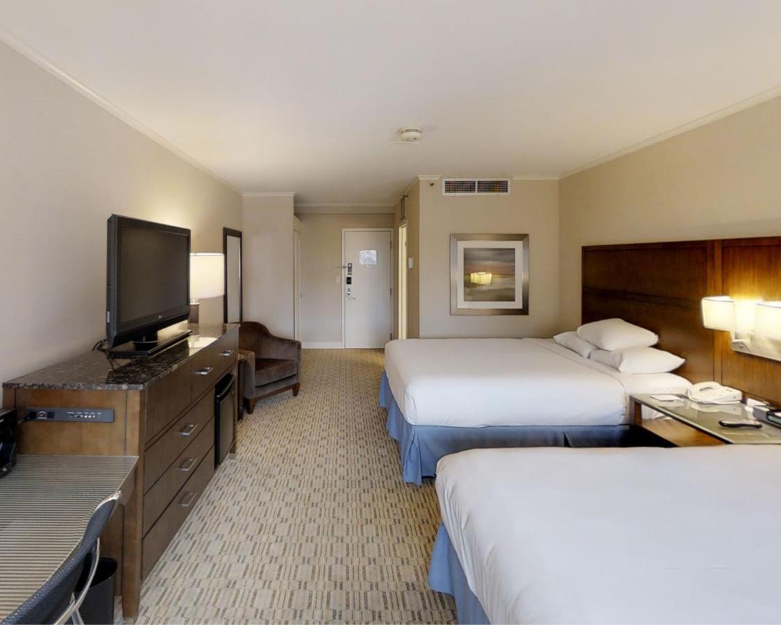 Hyatt Regency Milwaukee Hotell Exteriör bild